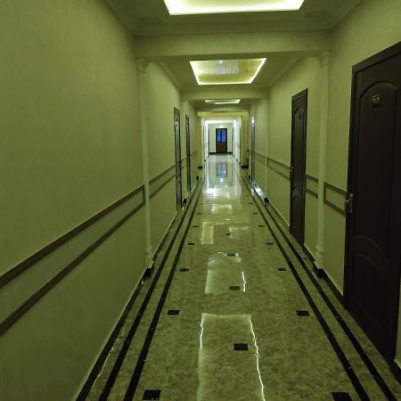 فندق Zharkentفي  Hayat المظهر الخارجي الصورة
