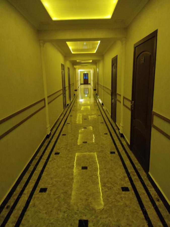 فندق Zharkentفي  Hayat المظهر الخارجي الصورة