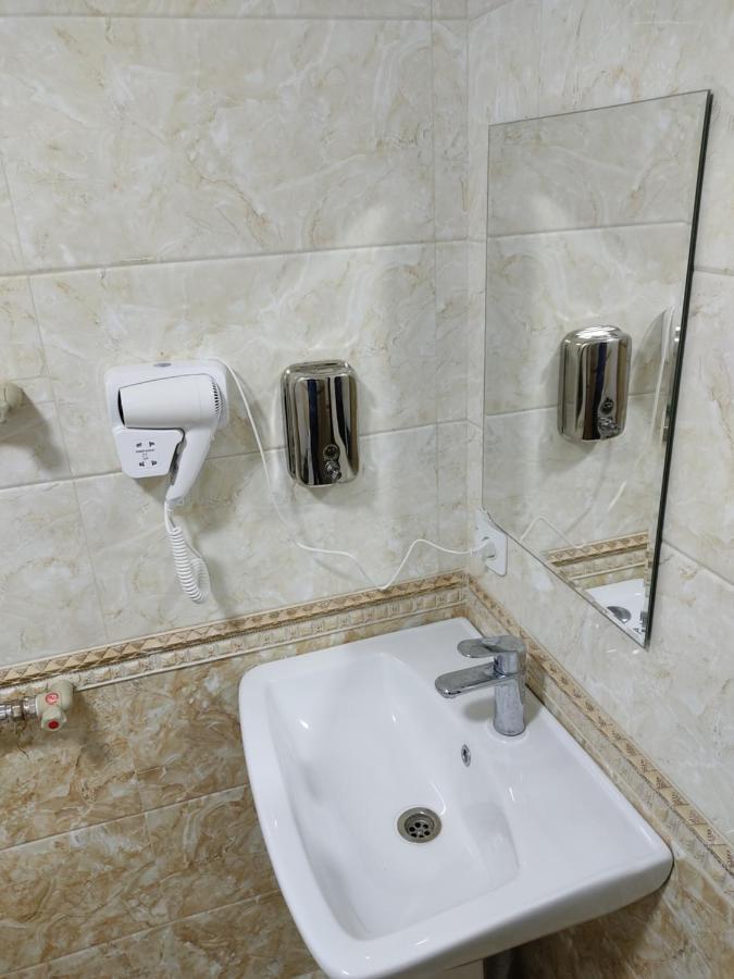 فندق Zharkentفي  Hayat المظهر الخارجي الصورة