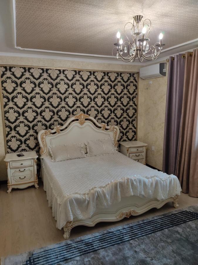 فندق Zharkentفي  Hayat المظهر الخارجي الصورة