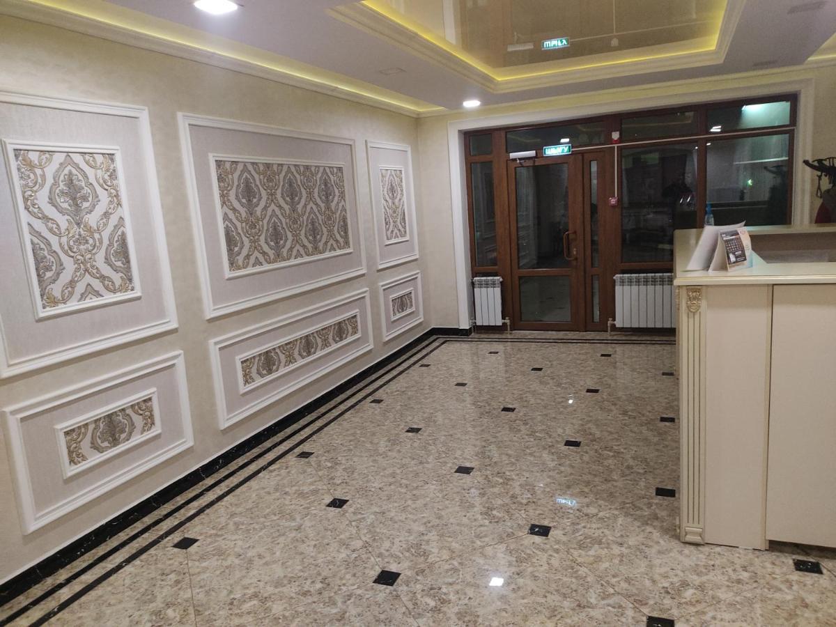 فندق Zharkentفي  Hayat المظهر الخارجي الصورة